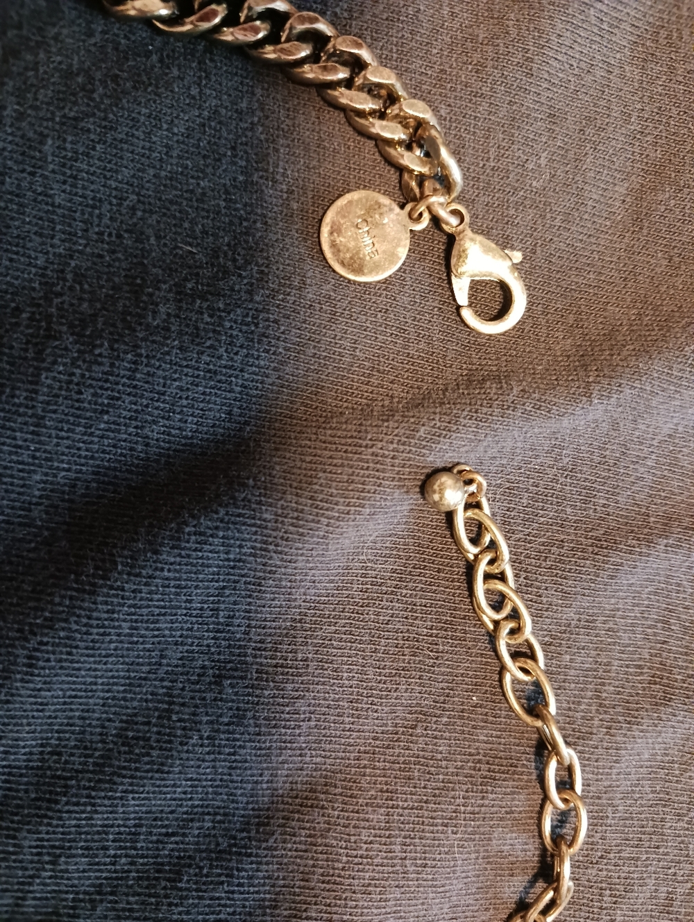 Necklace - Picture 5 of 5